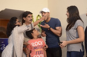 Marala Telupana Movie Success Meet